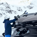 Thule Vector M Cargo Carriers