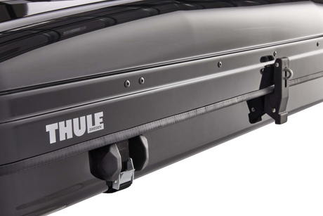 Thule Basin Rooftop Tents