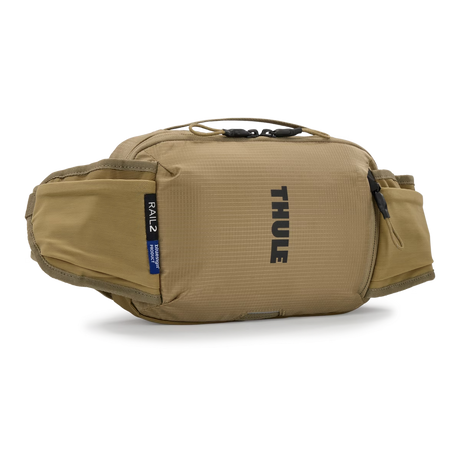 Thule Rail 2L Waist Packs