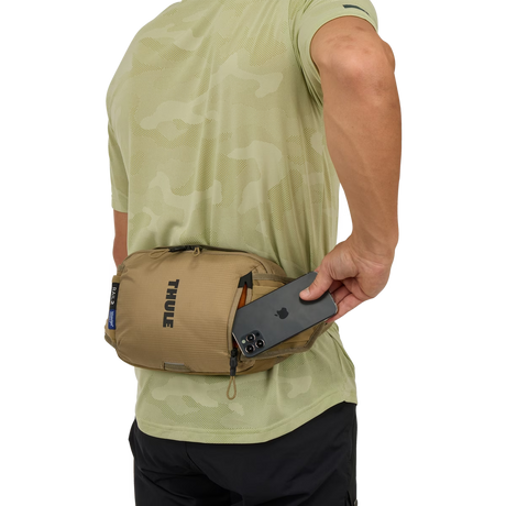 Thule Rail 2L Waist Packs