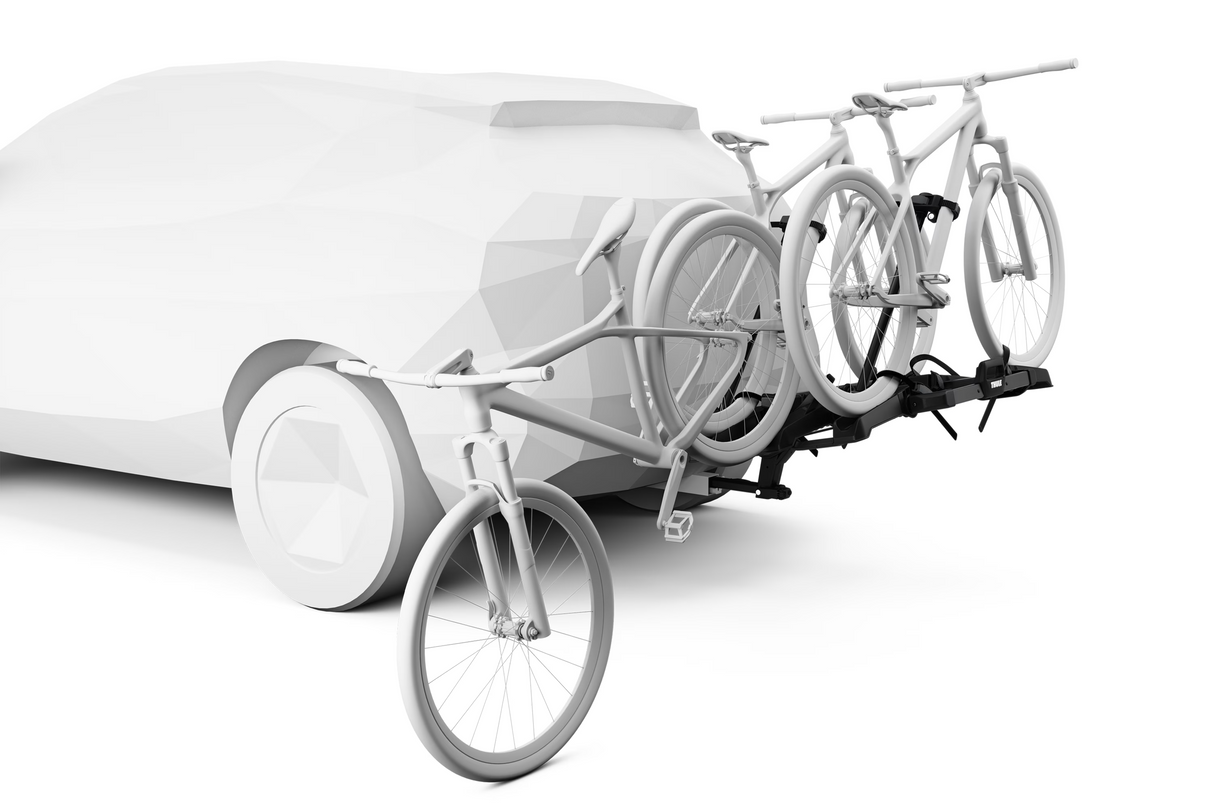 Thule OutPace Bike Racks