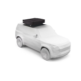 Thule Approach M Rooftop Tents