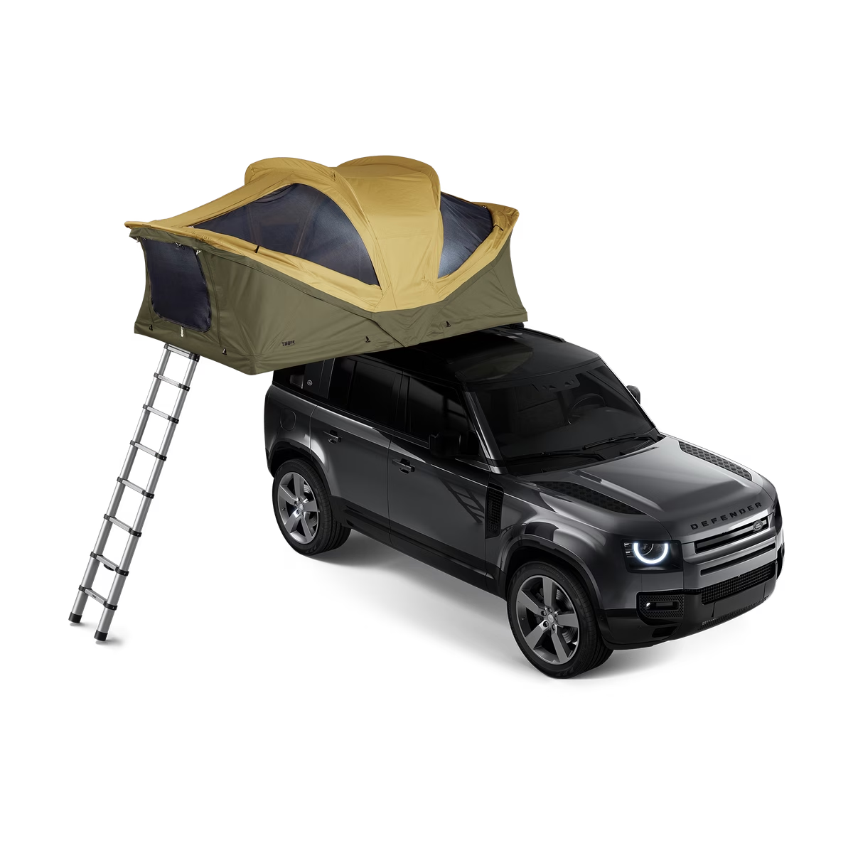 Thule Approach M Rooftop Tents
