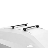 Thule WingBar Evo Kit for Mitsubishi RVR SUV 5-dr w/ Flush Rails 2011 to 2025 Roof Racks