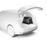 Thule Allax Pet Barriers