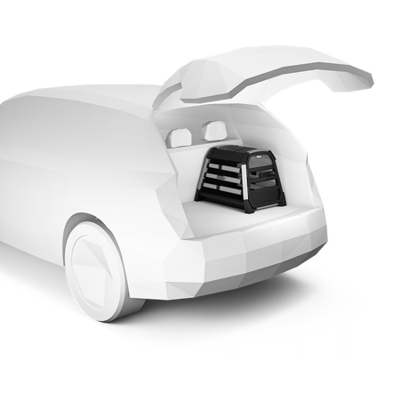 Thule Allax Pet Barriers