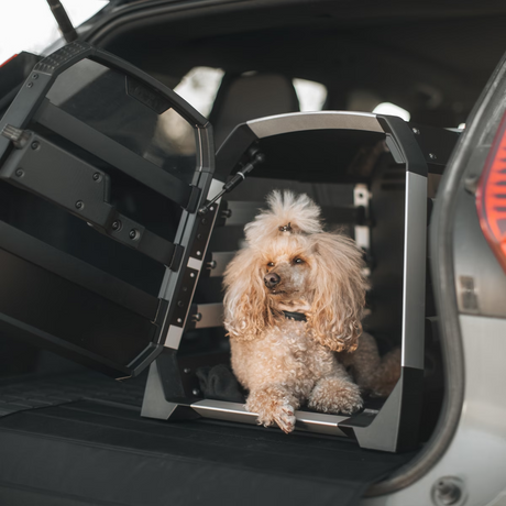 Thule Allax Pet Barriers