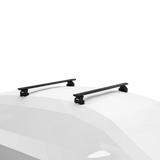 Thule WingBar Evo Kit for Mazda Mazda 3 Hatchback 5-dr w/ Fixed Points 2019 to 2025 Roof Racks