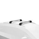 Thule WingBar Edge Kit for Audi Q7 SUV 5-dr w/ Flush Rails 2017 to 2025 Roof Racks