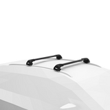 WingBar Edge Kit for Honda CR-V SUV 5-dr w/ Flush Rails 2017 to 2022