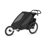 Thule Chariot Sport 2 Double Bike Rack Accessories