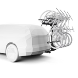 Thule ReVert Bike Racks