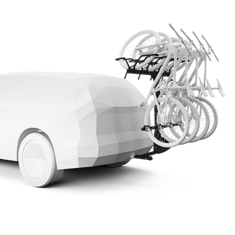 Thule ReVert Bike Racks