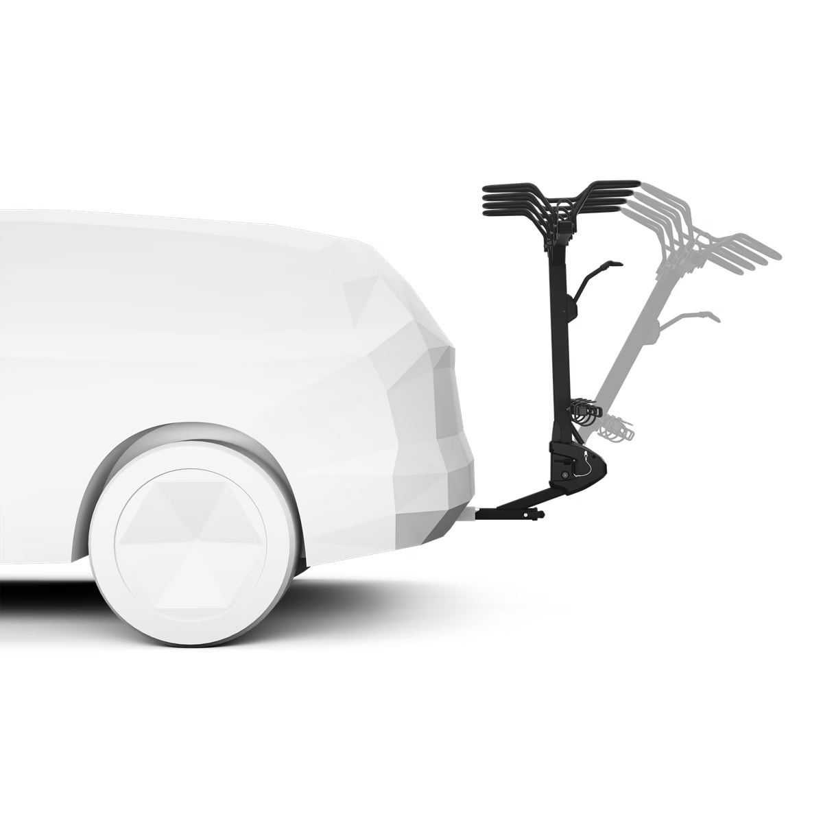 Thule ReVert Bike Racks