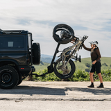 Thule ReVert Bike Racks