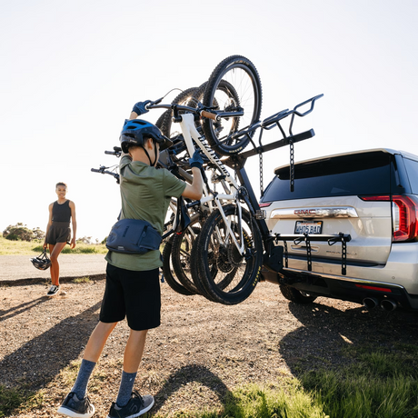 Thule ReVert Bike Racks