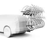 Thule ReVert Bike Racks