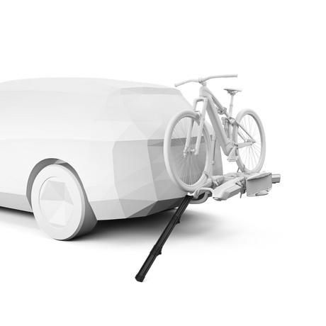 Thule Foldable Loading Ramp Bike Rack Accessories