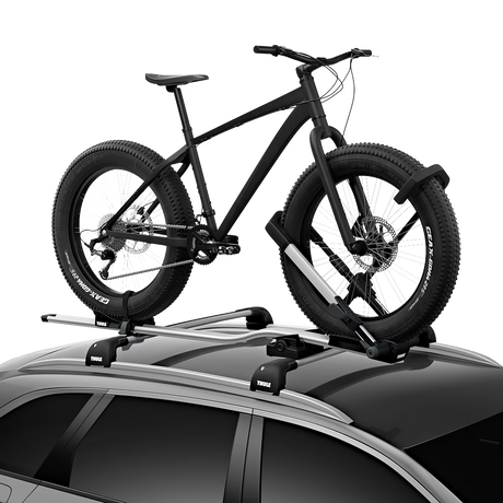 Thule UpRide Fatbike Adapter 