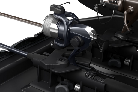 Thule OnShore Watersport Racks