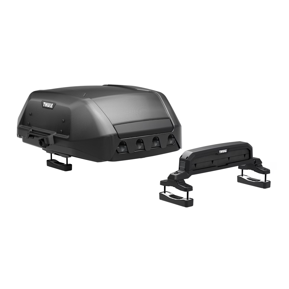 Thule OnShore Watersport Racks