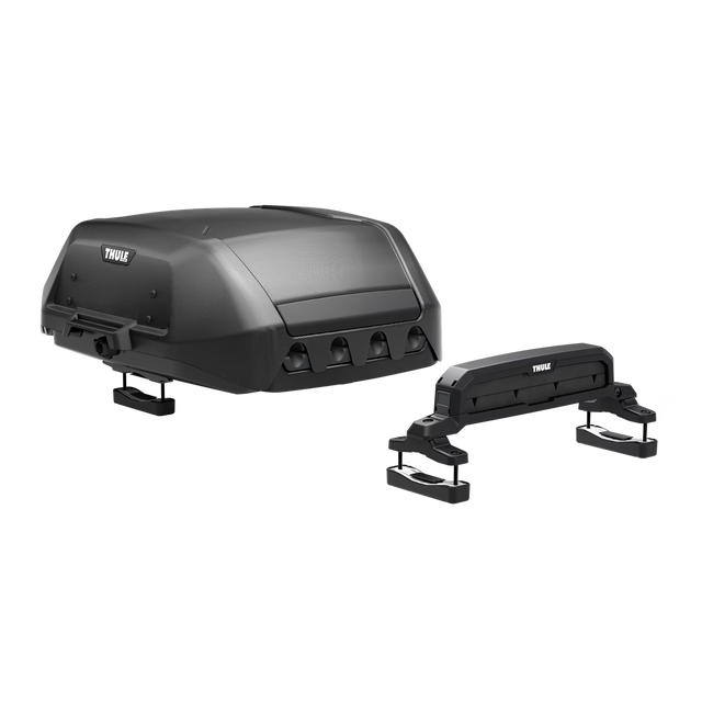 Thule OnShore Watersport Racks