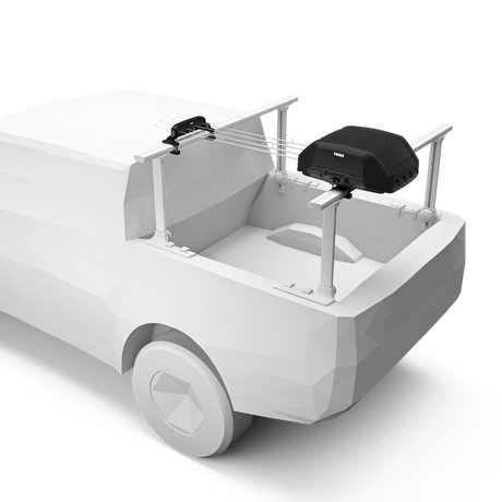 Thule OnShore Watersport Racks