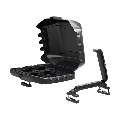 Thule OnShore Watersport Racks