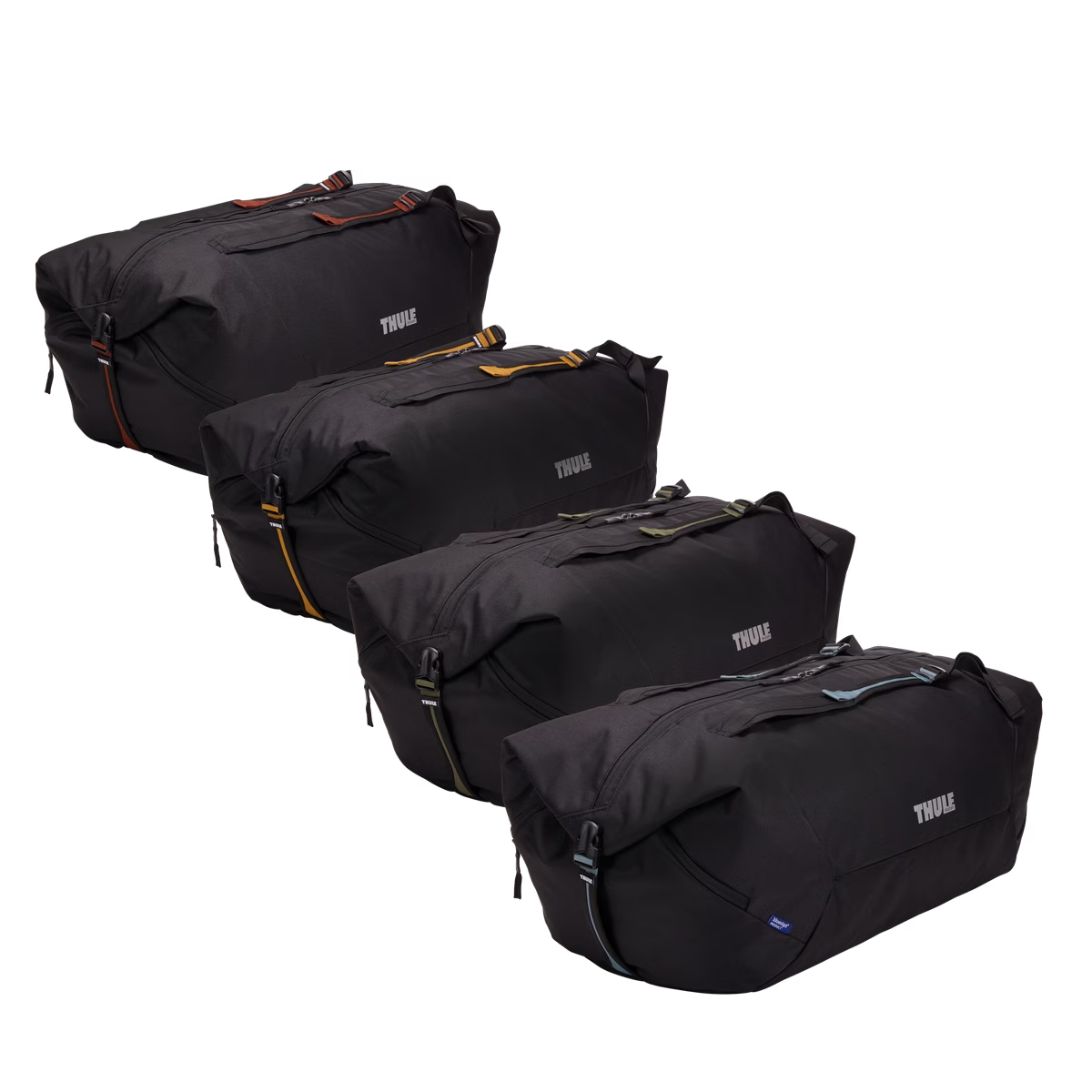 Thule Gopack Duffel Set Cargo Management