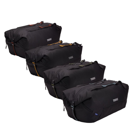 Thule Gopack Duffel Set Cargo Management