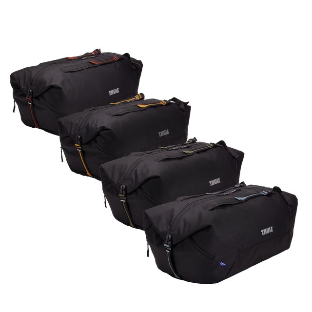 Thule Gopack Duffel Set Cargo Management