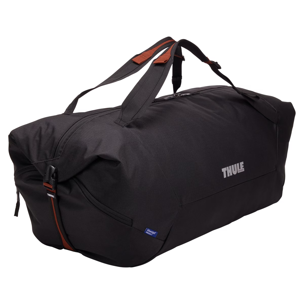Thule Gopack Duffel Set Cargo Management