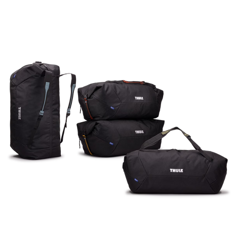 Thule Gopack Duffel Set Cargo Management