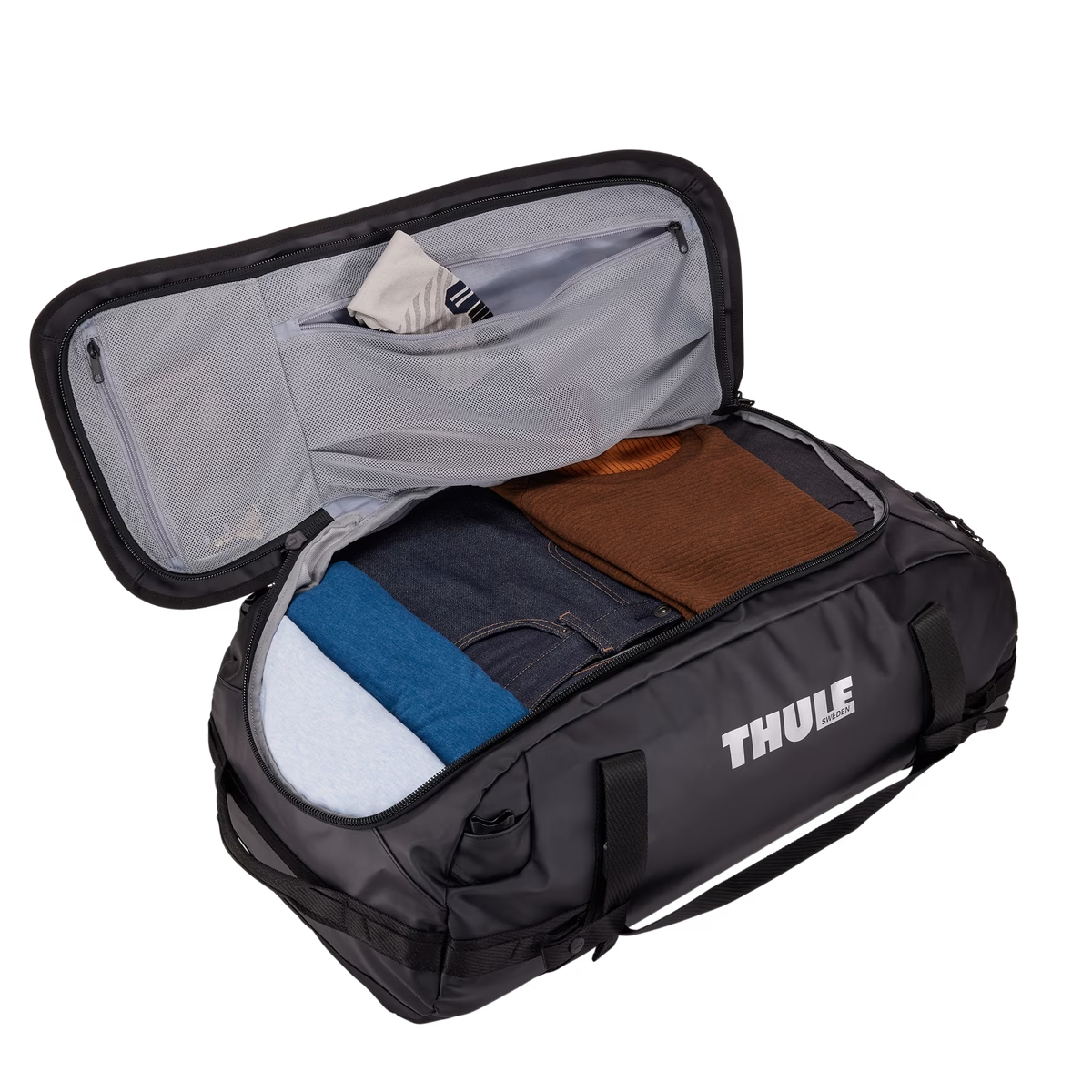 Thule Chasm 70L Duffel Softgoods