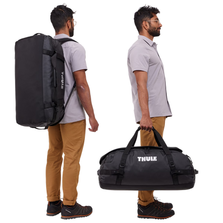 Thule Chasm 70L Duffel Softgoods