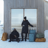 Thule Chasm 70L Duffel Softgoods