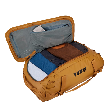 Thule Chasm 70L Duffel Softgoods