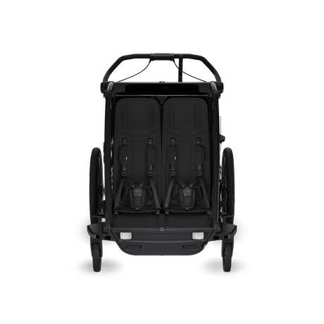 Thule Chariot Sport 2 Double Bike Rack Accessories