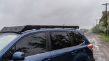Prinsu Roof Rack | 4th Gen Subaru Forester 14-18 Roof Racks - Modula Racks