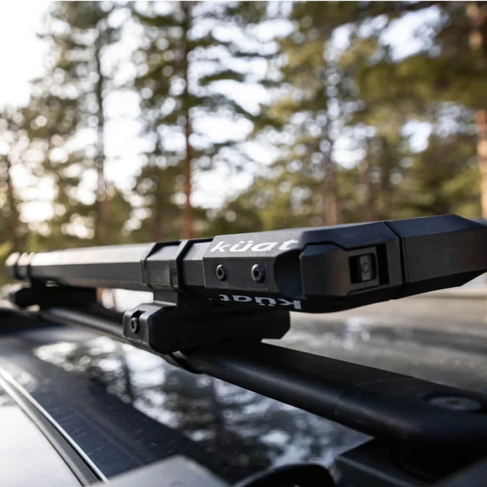 Kuat Switch Ski and Snowboard Racks