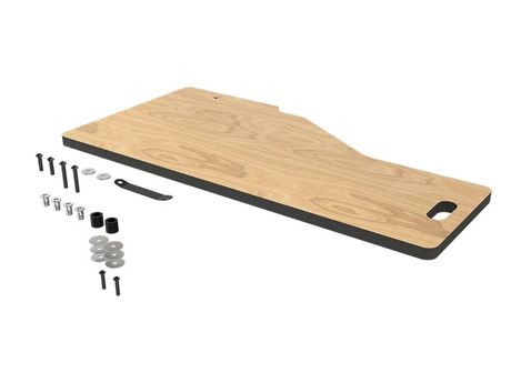 Front Runner Drop Down Tailgate Table Top | Ford Bronco (Table Top Only) 