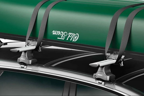 Thule Portage Watersport Racks