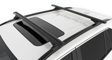 Rhino-Rack Vortex RCL Roof Rack | Toyota Rav4 19 to 23 Roof Racks - Modula Racks
