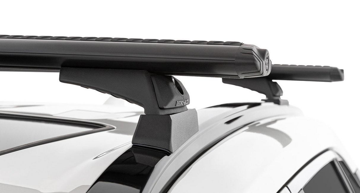 Rhino-Rack Vortex RCL Roof Rack | Toyota Rav4 19 to 23 Roof Racks - Modula Racks