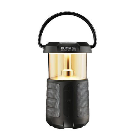 Kuma Outdoor Gear Trailmate Speaker Lantern Lighting