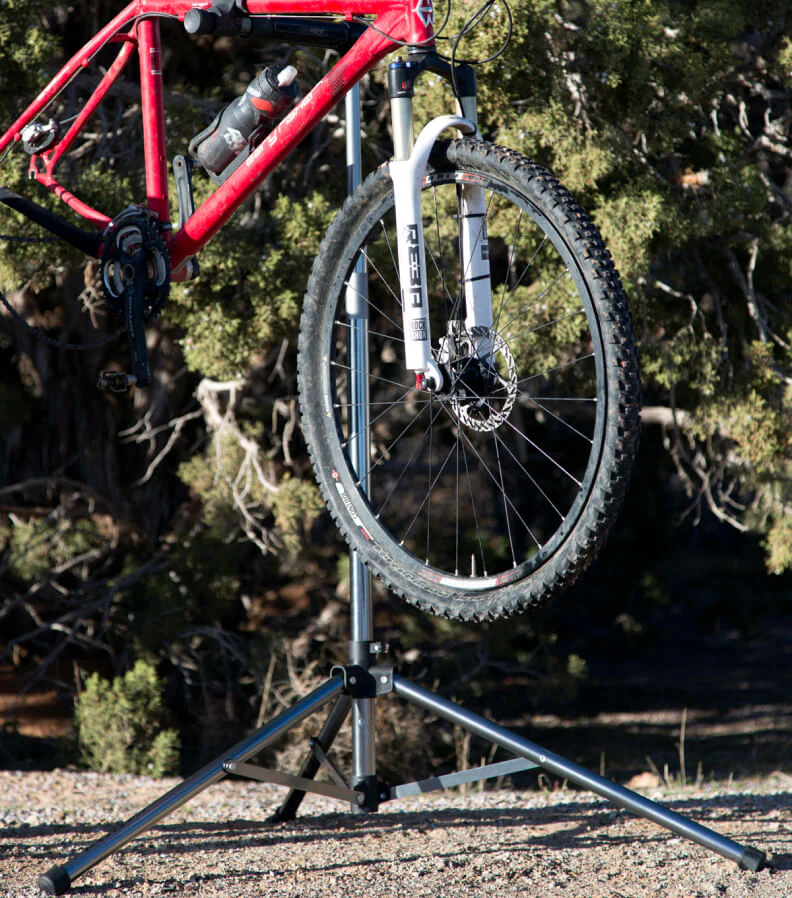 Kuat Tri Doc | Trail Doc Stand Home Storage