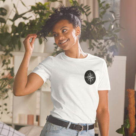 Modula Racks Wayfinder Tee  - Modula Racks