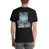 Modula Racks MR x TSTN Unisex T-Shirt Shirts