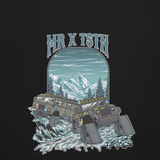 Modula Racks MR x TSTN Unisex T-Shirt Shirts