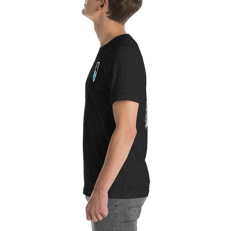 Modula Racks MR x TSTN Unisex T-Shirt Shirts